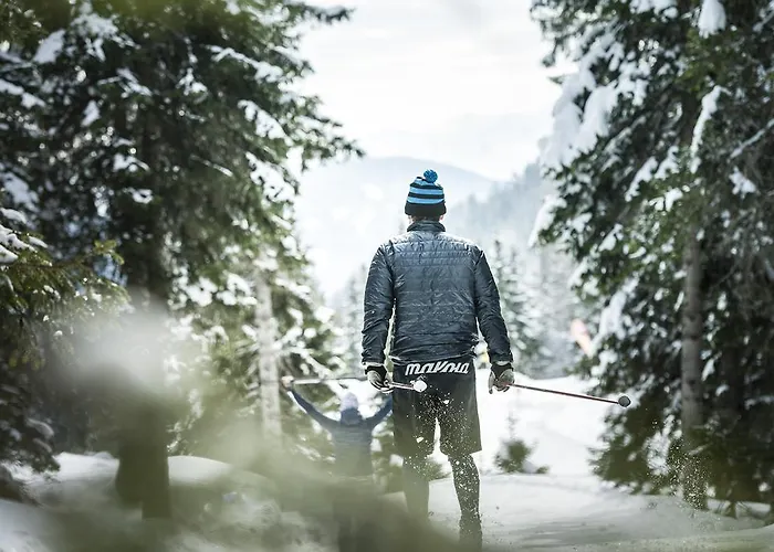 Stoanmandl Wohlfuehlappartements Appartamento *